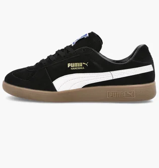 Кросівки чоловічі Puma Handball Black 106695-02
