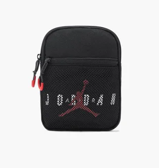 Сумка унісекс Air Jordan Jumpman Crossbody Festival Black 9A0521-023