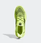 Кросівки унісекс Adidas Ultraboost Web Dna Shoes Green/Black Gy4172