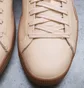 Кроссовки мужские Puma X Naturel Clyde - Veg Tan Beige 364451-01