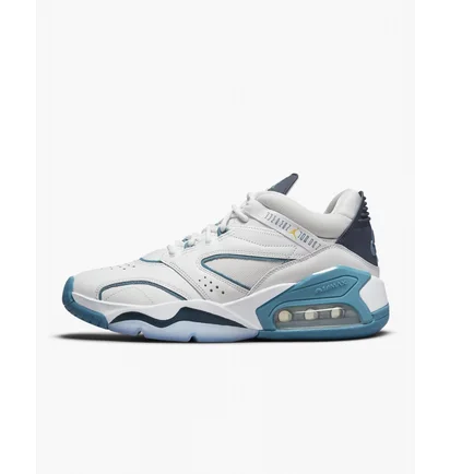 Кроссовки мужские Air Jordan Point Lane White CZ4166-102