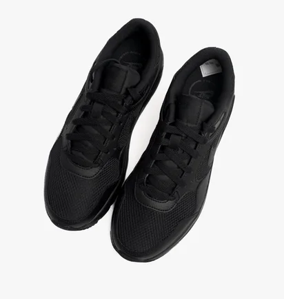 Кроссовки мужские Nike Air Max Sc Black CW4555-003