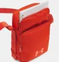 Сумка унисекс Under Armour Essential Lite Orange 1381912-842