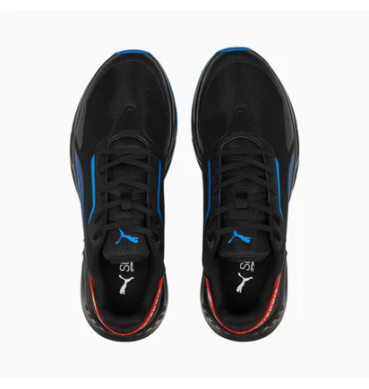 Кросівки чоловічі Puma Bmw Mms Tiburion Logo Black 307502-01