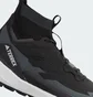 Кроссовки женские Adidas Terrex Free Hiker Hiking Shoes 2.0 Black Hp7496