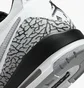 Кроссовки мужские Air Jordan Brand Air Jordan Legacy 312 Low White Cd7069-105