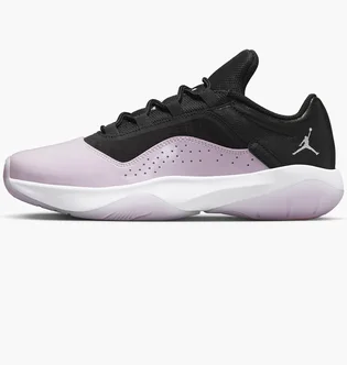 Кроссовки женские Air Jordan 11 Cmft Low Pink/Black Dv2629-051