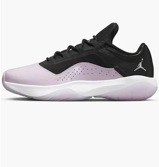 Кросівки жіночі Air Jordan 11 Cmft Low Pink/Black Dv2629-051