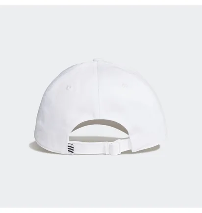 Кепка унісекс Adidas Baseball Cap White FK0890