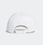 Кепка унісекс Adidas Baseball Cap White FK0890