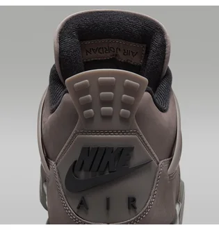 Кроссовки мужские Air Jordan 4 Retro Cave Stone Brown FV5029-200