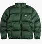 Пуховик чоловічий Nike Club Puffer Jkt Green FB7368-323
