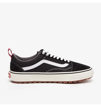 Кеды унисекс Vans Ua Old Skool Mte-1 Black Vn0A5I12Y28