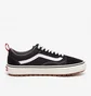 Кеды унисекс Vans Ua Old Skool Mte-1 Black Vn0A5I12Y28