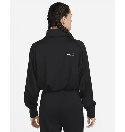 Куртка жіноча Nike Sportswear Collection Black FB8290-010