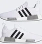 Кросівки чоловічі Adidas Nmd_R1 Prime White GZ9261