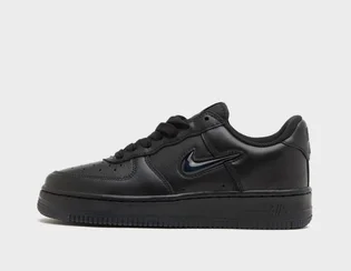 Кросівки чоловічі Nike Air Force 1 Black FN5924-001
