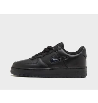 Кросівки чоловічі Nike Air Force 1 Black FN5924-001