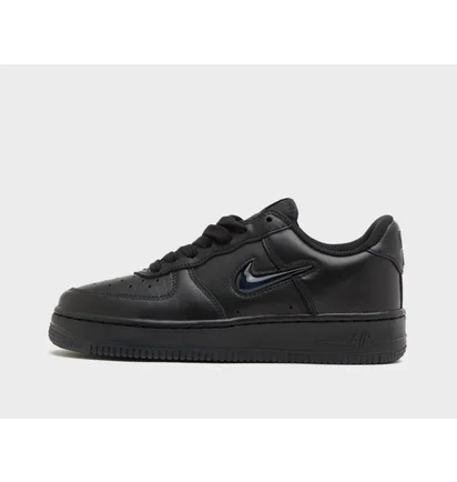 Кросівки чоловічі Nike Air Force 1 Black FN5924-001