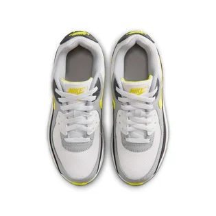 Кроссовки детские Nike Air Max 90 White IQ0098-100