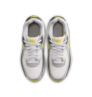 Кроссовки детские Nike Air Max 90 White IQ0098-100