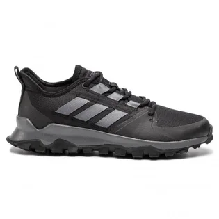 Кроссовки женские Adidas Kanadia Trail Black F36056