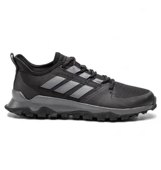 Кроссовки женские Adidas Kanadia Trail Black F36056
