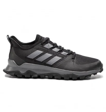 Кросівки жіночі Adidas Kanadia Trail Black F36056