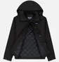 Куртка мужская Patagonia Isthmus Jacket Black 26990BLK