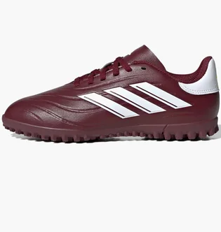 Сороконіжки дитячі Adidas Copa Pure 2 Club Bordo IE7530