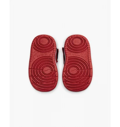 Кросівки дитячі Nike Baby/Toddler Shoes Black Cd7784-003