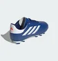 Бутси дитячі Adidas Predator Accuracy.3 Ll Fg Blue IF2266