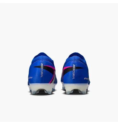 Бутси унісекс Nike Air Zoom Mercurial Vapor Xvi Elite Fg Blue FQ1457-446