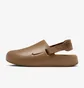 Сандалі чоловічі Nike Mule Calm Brown FD5131-201