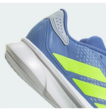 Кроссовки женские Adidas Duramo Sl 2 Running Blue JS4402