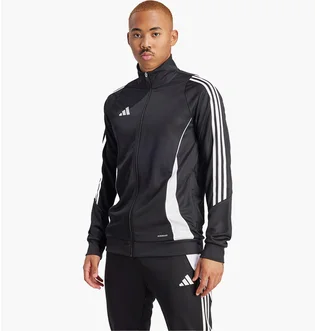 ᐉ Олимпийка мужская Adidas Tiro 24 Training Jacket Black IJ9959