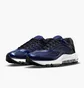 Кросівки чоловічі Nike Air Tuned Max Blue DC9391-400