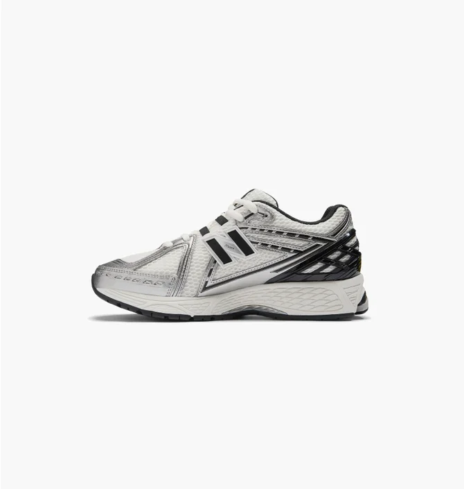 Кросівки дитячі New Balance 1906R White PC1906ER