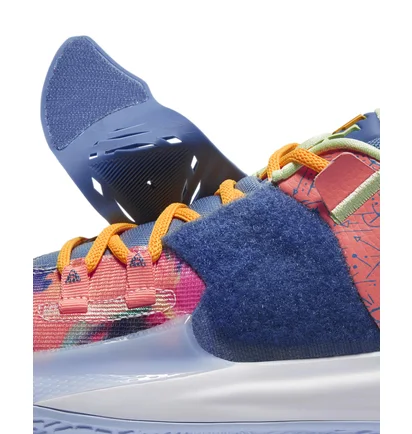 Кросівки чоловічі Nike Kyrie Low 3 Harmony Pink CJ1286-600