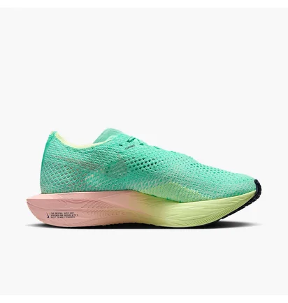 Кросівки жіночі Nike Vaporfly 3 Green HQ3505-379