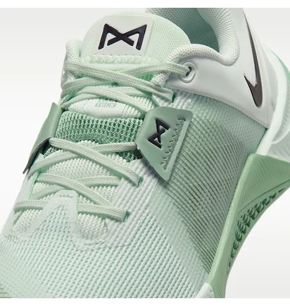 Кроссовки женские Nike W Metcon 10 Green HQ2620-301