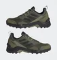 Кроссовки мужские Adidas Eastrail 2.0 Hiking Shoes Olive Hp8607
