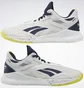 Кроссовки женские Reebok Nano X White Fv6766