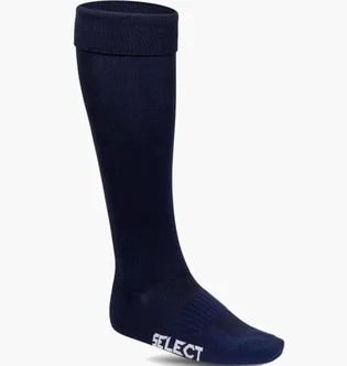 Гетры детские Select Football Socks Club V22 Blue 655282-999