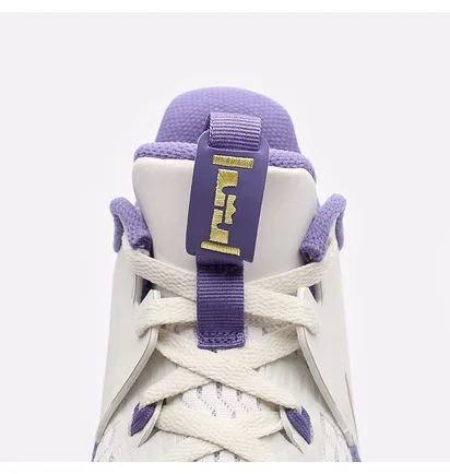 Кроссовки унисекс Nike Lebron Witness V Summit White CQ9380-102