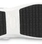 Тапочки унисекс CROCS Bistro Work Clog White 10075-100