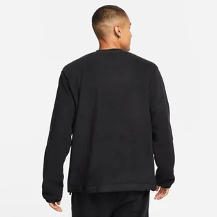 Свитшот мужской Nike Fleexe Winterized Crew Black DQ4894-010