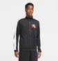 Толстовка чоловіча Nike M J Jmc Tricot Jkt Black CK6743-011