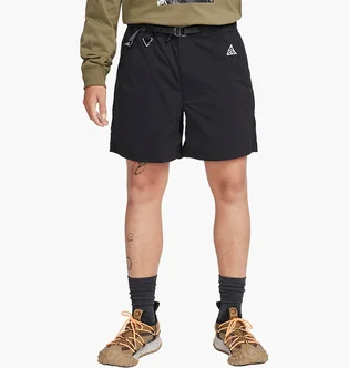 Шорты мужские Nike Acg Black FN2430-010