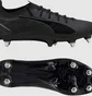 Бутсы унисекс Puma Ultra 5 Ultimate Mxsg Black 107883-02